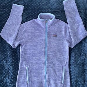 Woman’s Patagonia Better Sweater